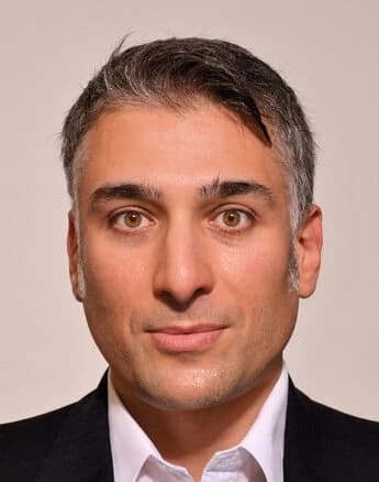 Dr. Alexander Jader